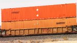 WB Intermodal Frt at Erie NV -94